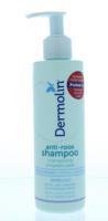 Dermolin Shampoo anti roos CAPB vrij