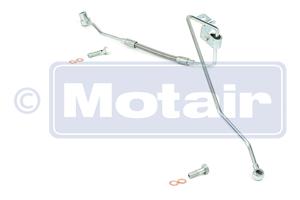 Motair Turbolader Turbolader olieleiding 550163