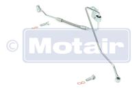 Motair Turbolader Turbolader olieleiding 550163 - thumbnail