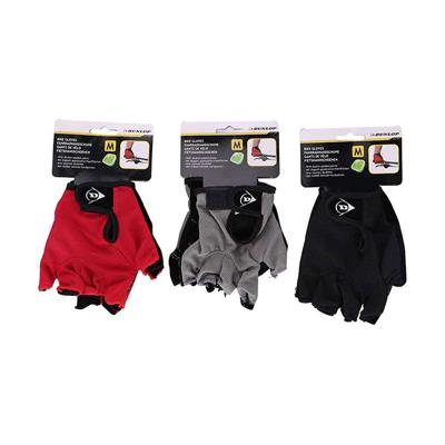 Fietshandschoenen Dunlop (M)