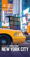 Reisgids Rough Guide Pocket New York City | Rough Guides