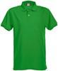 Clique 028240 Stretch Premium Polo - Appelgroen - XL