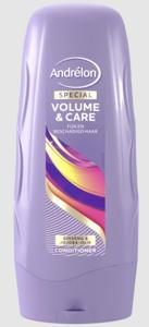 Andrelon Conditioner volume & care
