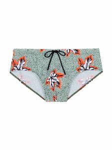 HOM - Swim Mini Briefs - Sekou - khaki - khaki