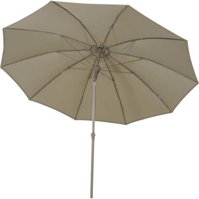 Siena Garden Paolo S08131 Parasol Aluminium, Polyester
