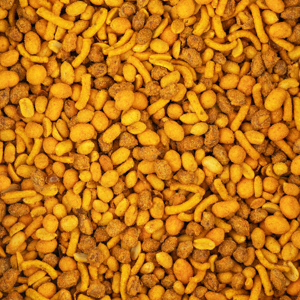 snackmix fajita style 450 gram