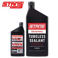 STANS NOTUBES Stan&apos;s original tubeless sealant - 1l