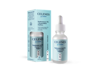 Celenes by Sweden Hyaluronic Acid Serum 30ml