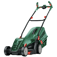 Bosch Groen UniversalRotak 37-570 Grasmaaier - met 40 Liter Grasopvangbak- 06008A6502