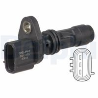 Nokkenassensor SS11155