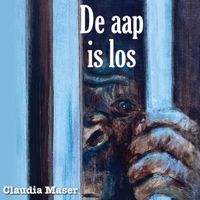 De aap is los