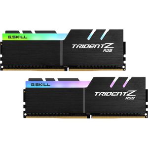 32 GB DDR4-4266 Kit Werkgeheugen