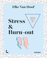 Eerste hulp bij stress & burn-out - Elke Van Hoof - ebook - thumbnail