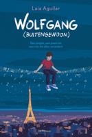 Wolfgang - Laia Aguilar - ebook