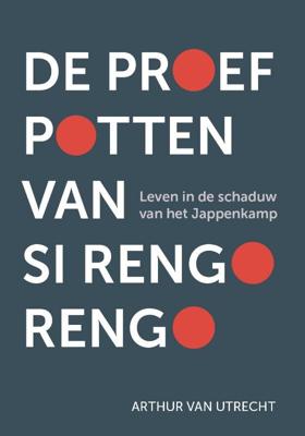 De proefpotten van Si Rengo Rengo (Paperback)