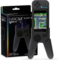 Evercade EXP-R Tate Grip - Grijs - thumbnail