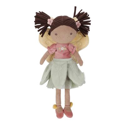 Little Dutch knuffelpop Fairy Evi