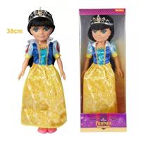 Toi-Toys Princess friends sprookjesprinses 38cm