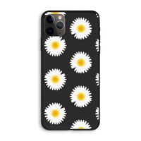 Margrietjes: iPhone 11 Pro Max Biologisch afbreekbaar hoesje