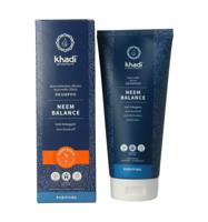 Shampoo elixer neem balance