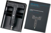 SW STAHL Sw-stahl momentsleutel "03913l" t-grip torque screw. with bits, 2-8nm, 13 pcs.