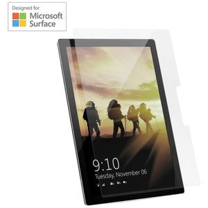 Urban Armor Gear 342470110000 schermbeschermer voor tablets Doorzichtige schermbeschermer Microsoft 1 stuk(s)