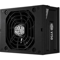 CoolerMaster PSU V SFX Gold 750 - ATX 3.1 CoolerMaster PSU V SFX Gold 750 - ATX 3.1