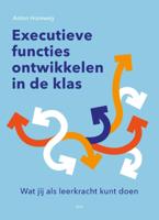 Executieve functies ontwikkelen in de klas (Paperback) Executieve functies ontwikkelen in de klas (Paperback)