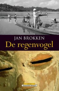 De regenvogel - Jan Brokken - ebook