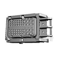 TE Connectivity 1747140-1 Inhoud: 1 stuk(s) Tray