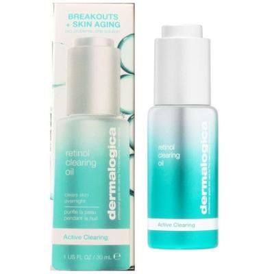 Lichaamsolie Dermalogica 30 L (1 Stuks)