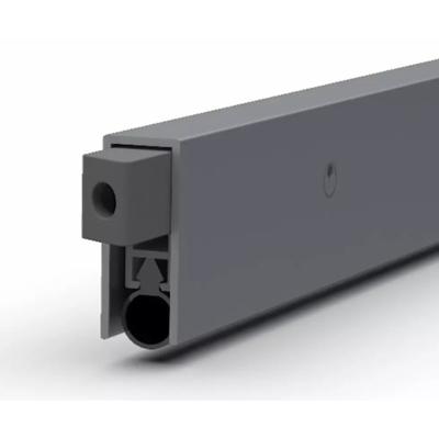 EllenMatic Extra automatische valdorpel alu. 730 mm