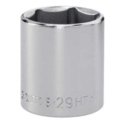 Facom start dop standaard 1/2" 6 kant 29mm - S.29HT