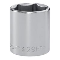 Facom start dop standaard 1/2" 6 kant 29mm - S.29HT