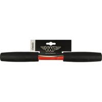 Widek Vwp handvatset classic 120/120mm zwart