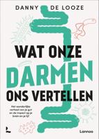 Wat onze darmen ons vertellen (Paperback)