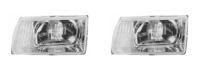 Koplamp Set SET914942