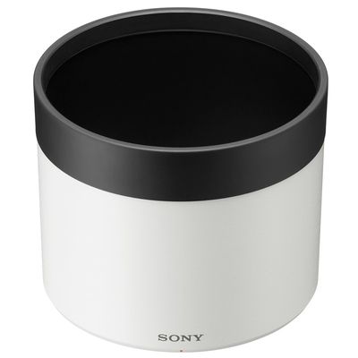 Sony zonnekap voor SEL200600G