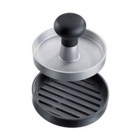 Westmark Uno hamburgerpers - 11,5 cm