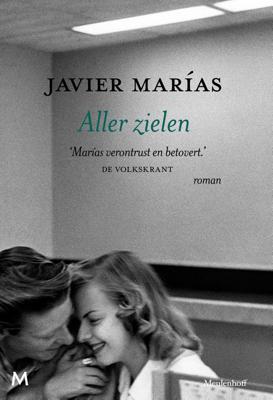 Aller zielen - Javier Marías - ebook