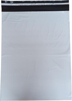 100 Coex verzendzakken 340 x 430 + 50 mm 60 micron