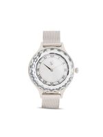 Swarovski montre Octea Nova 33mm - Argent