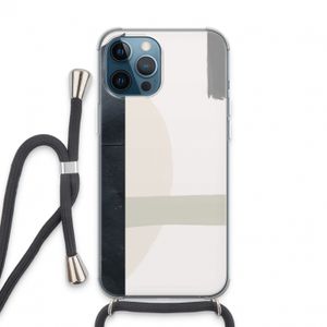 Baca: iPhone 13 Pro Max Transparant Hoesje met koord