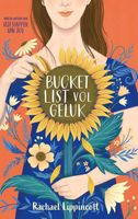 Bucketlist vol geluk - Rachael Lippincott - ebook