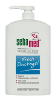 Sebamed Douche Gel - met doseerpomp