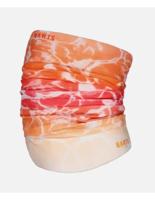 Barts Multi Col Bandana Water (rood) Rood