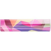Cherry XTRFY WR5 Litus Pink Compact polssteun Cherry XTRFY WR5 Litus Pink Compact polssteun