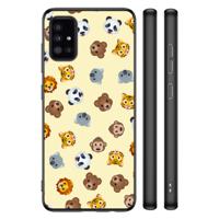 Backcover Hoesje Samsung Galaxy A51 Maken met Foto Backcover Hoesje Samsung Galaxy A51 Maken met Foto