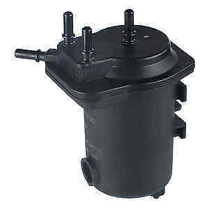 Brandstoffilter N7009