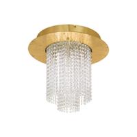 Stars of Light Gouden plafondlampVilalones - 39398